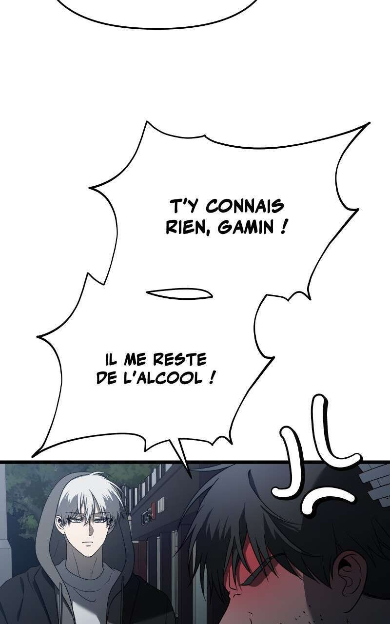 Dreaming Freedom Chapitre 114 - Page 15