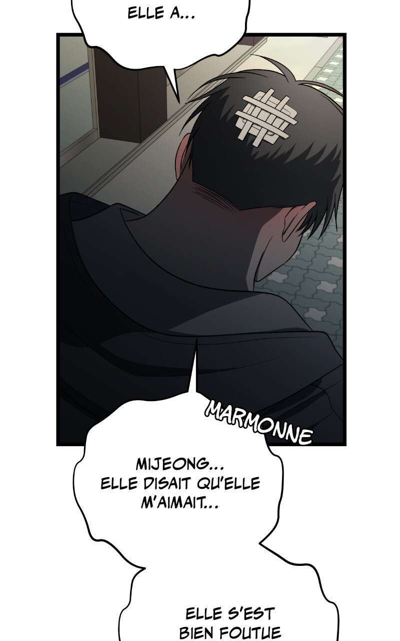 Dreaming Freedom Chapitre 114 - Page 17