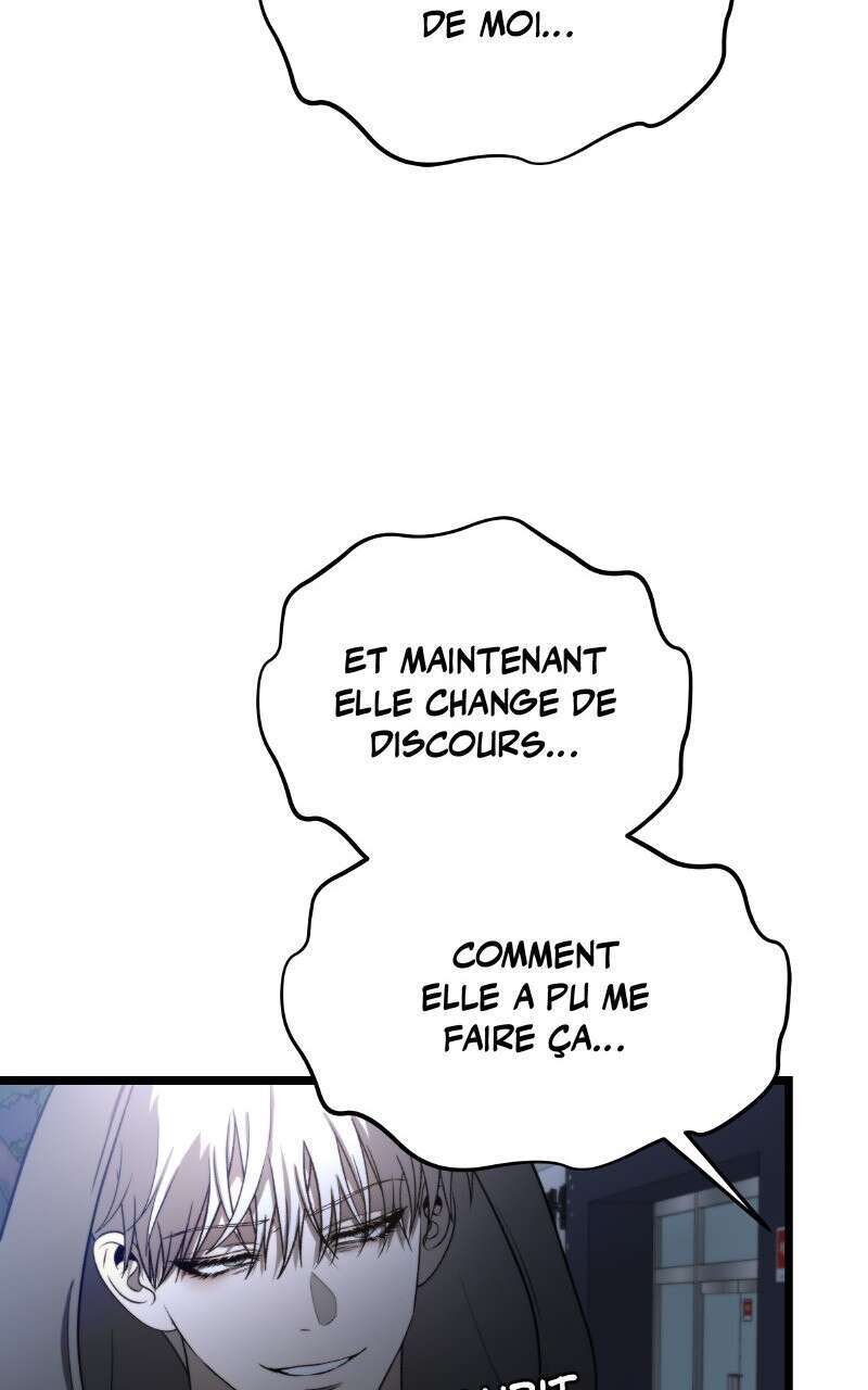 Dreaming Freedom Chapitre 114 - Page 18