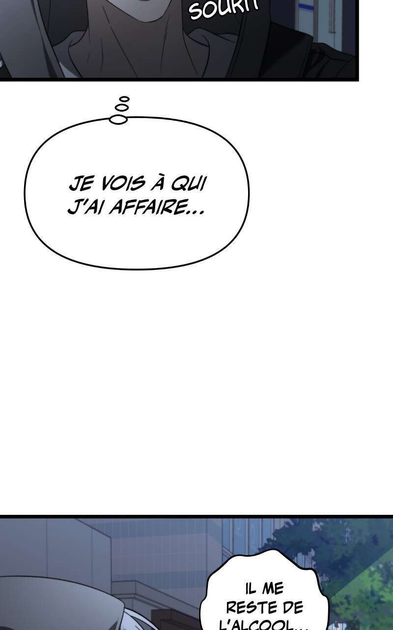 Dreaming Freedom Chapitre 114 - Page 19