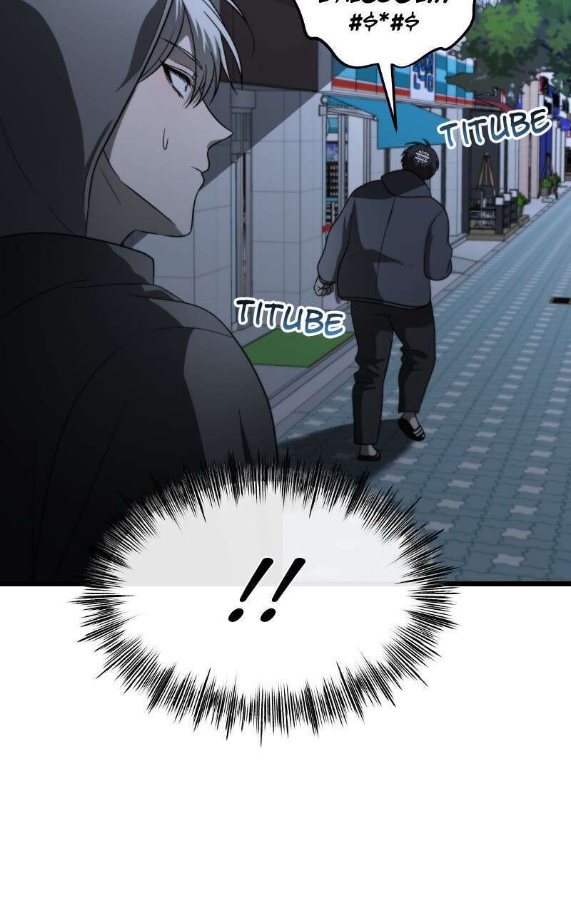 Dreaming Freedom Chapitre 114 - Page 20