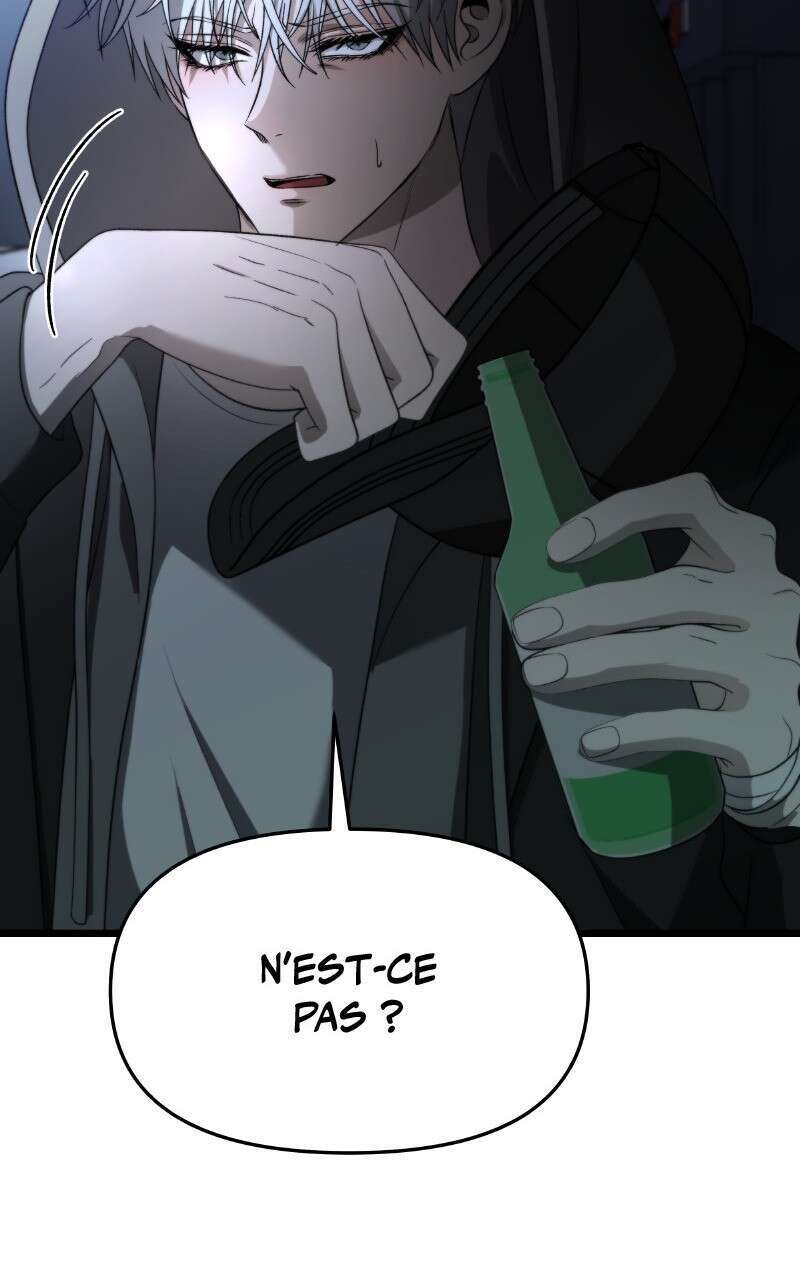 Dreaming Freedom Chapitre 114 - Page 25