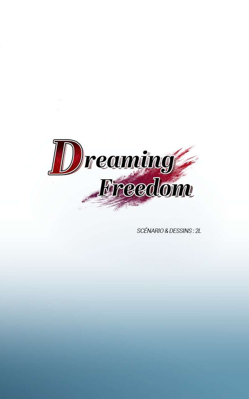 Dreaming Freedom Chapitre 114 - Page 26