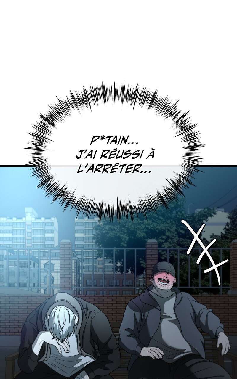 Dreaming Freedom Chapitre 114 - Page 28