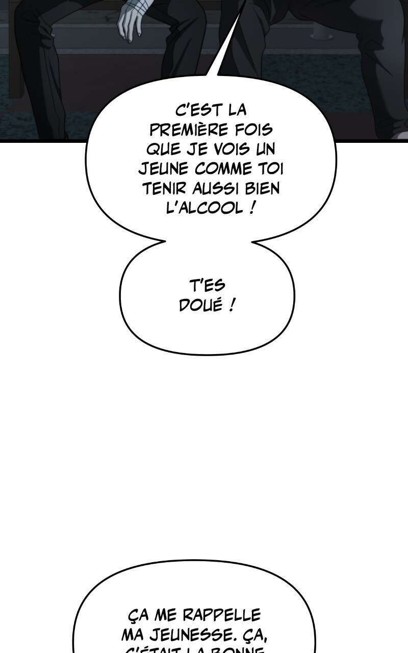 Dreaming Freedom Chapitre 114 - Page 29