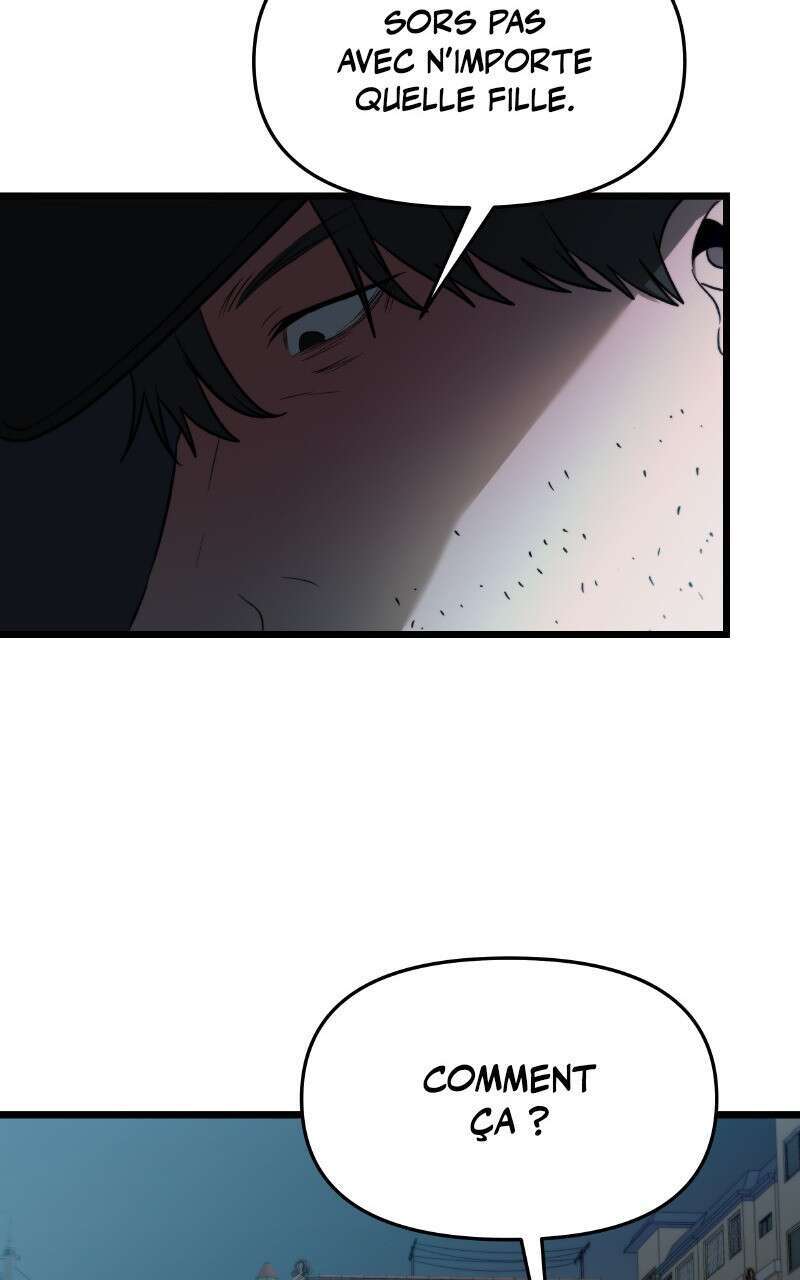 Dreaming Freedom Chapitre 114 - Page 31