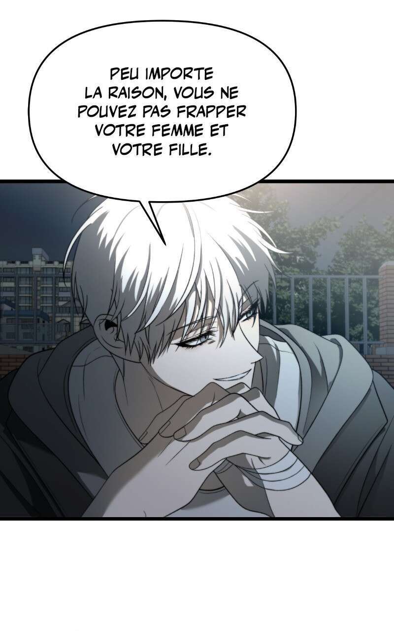 Dreaming Freedom Chapitre 114 - Page 33
