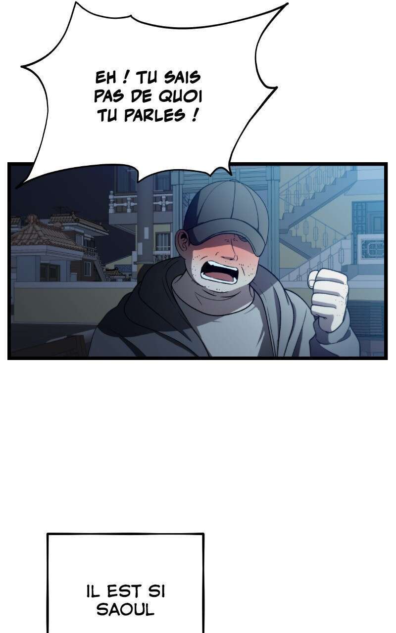 Dreaming Freedom Chapitre 114 - Page 34