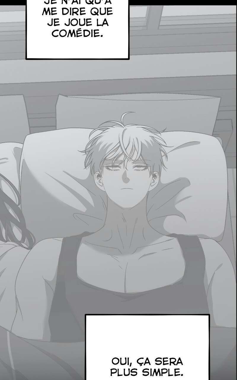 Dreaming Freedom Chapitre 114 - Page 37