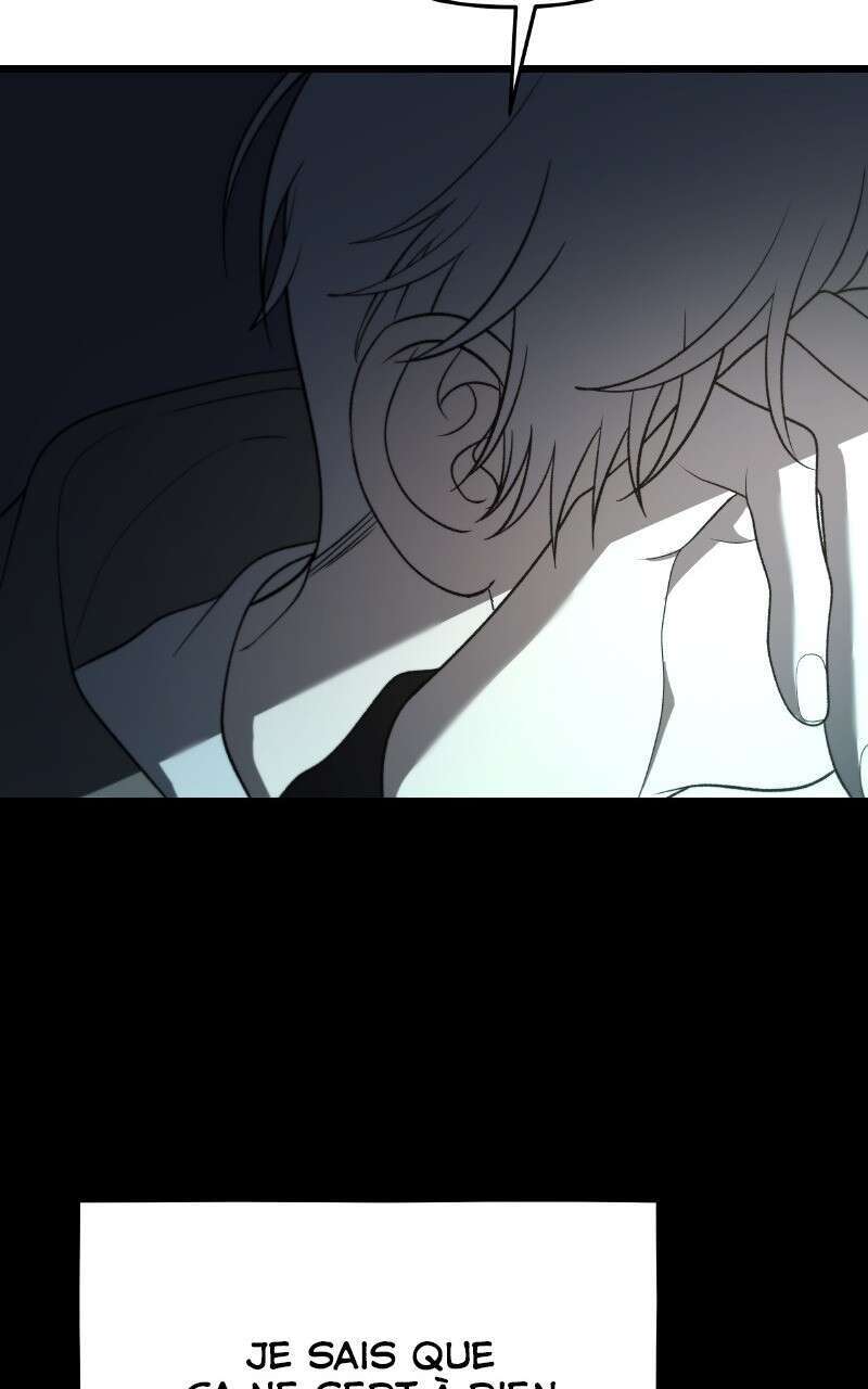 Dreaming Freedom Chapitre 114 - Page 39