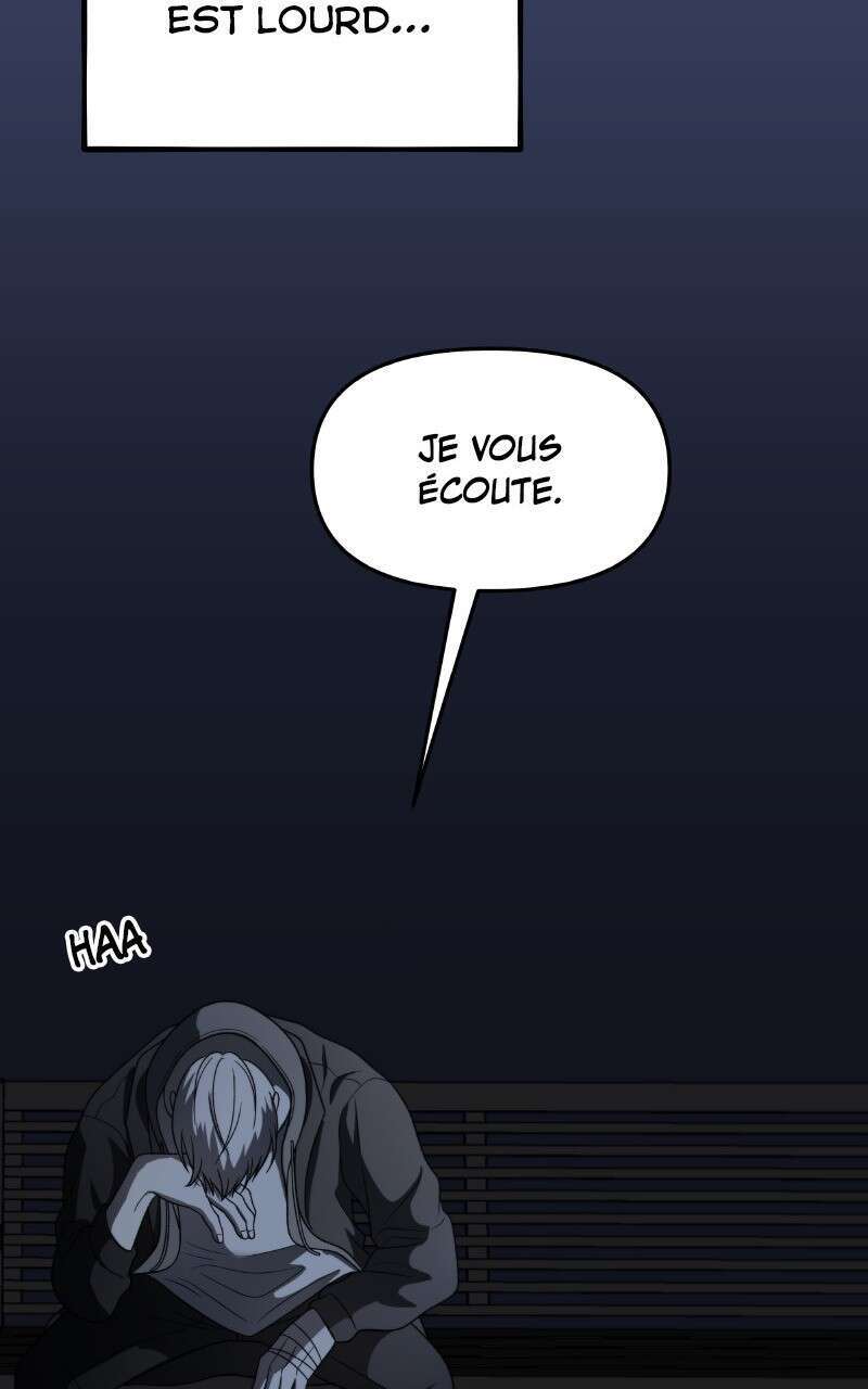 Dreaming Freedom Chapitre 114 - Page 41