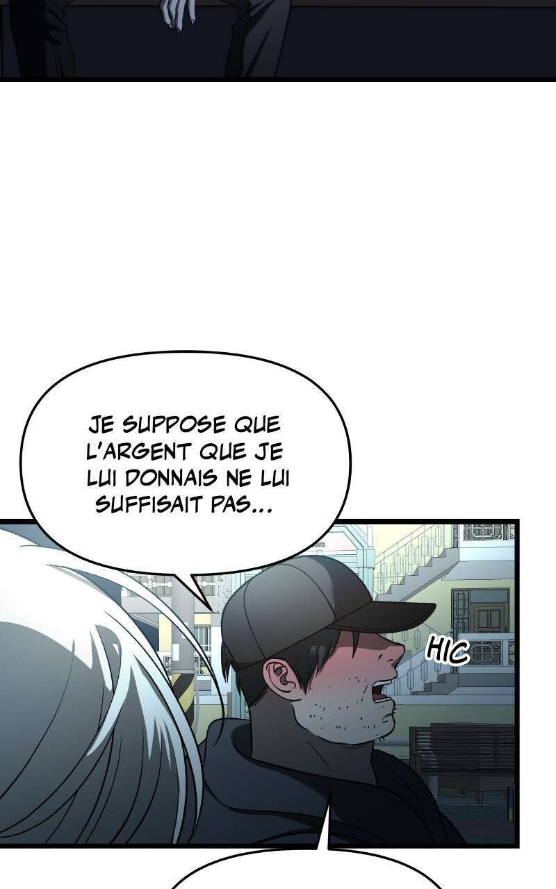 Dreaming Freedom Chapitre 114 - Page 42