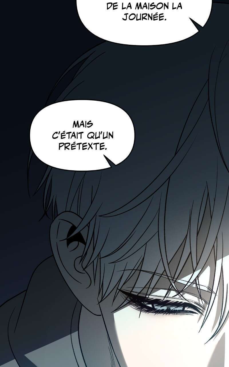 Dreaming Freedom Chapitre 114 - Page 44