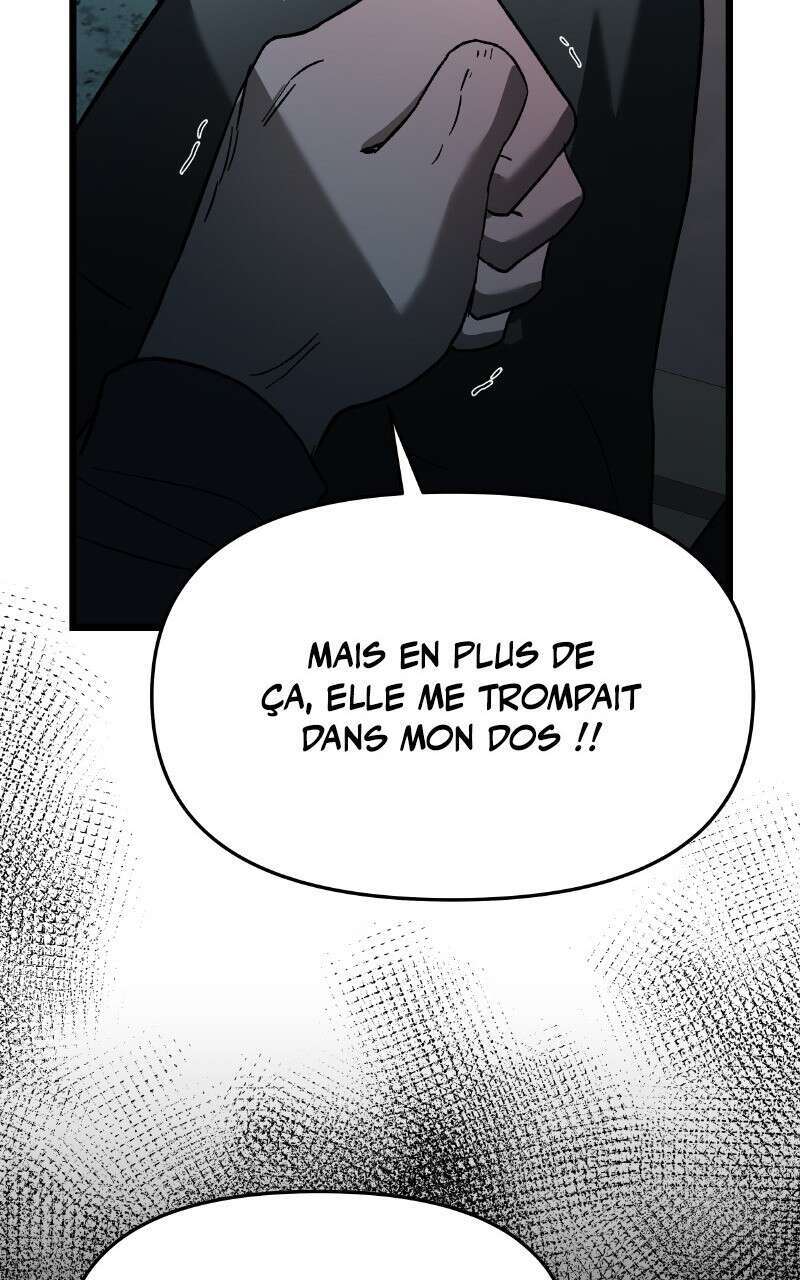 Dreaming Freedom Chapitre 114 - Page 46