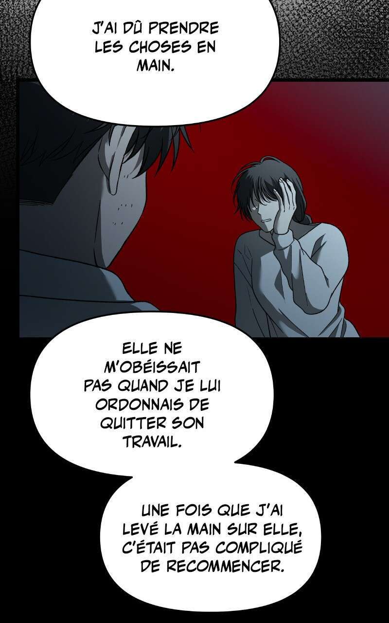 Dreaming Freedom Chapitre 114 - Page 47