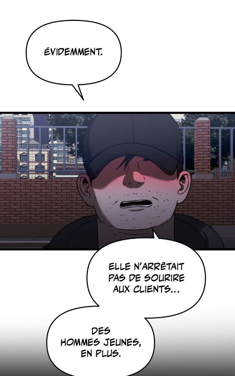 Dreaming Freedom Chapitre 114 - Page 51