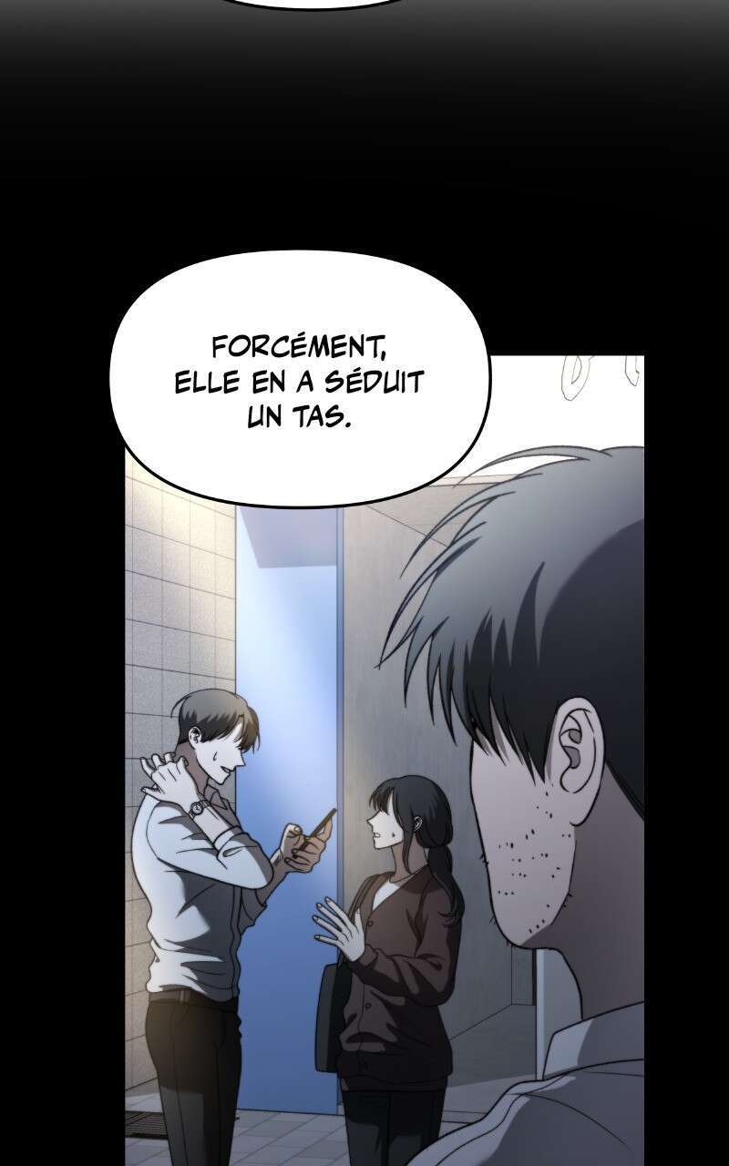 Dreaming Freedom Chapitre 114 - Page 52