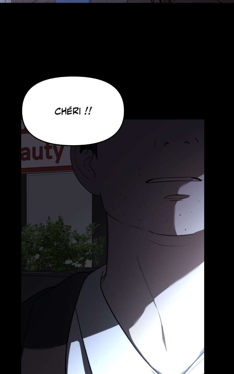 Dreaming Freedom Chapitre 114 - Page 54