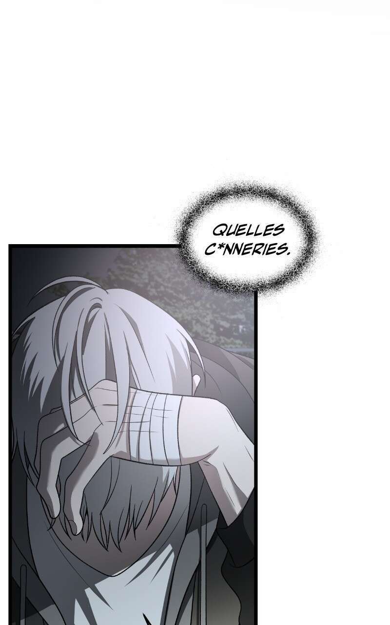 Dreaming Freedom Chapitre 114 - Page 58