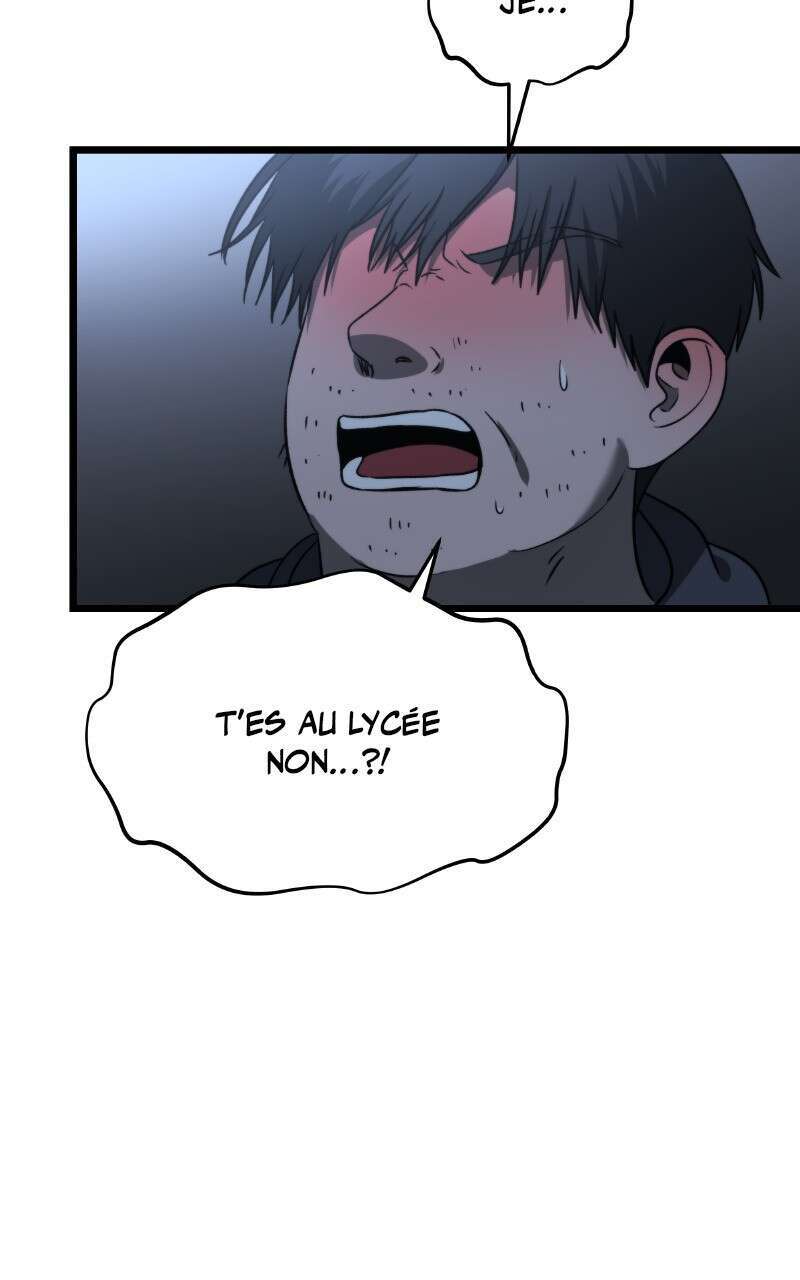 Dreaming Freedom Chapitre 114 - Page 6