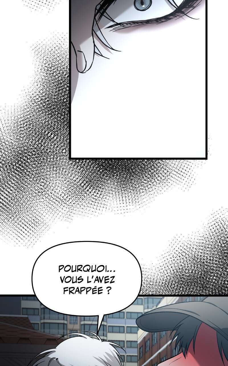 Dreaming Freedom Chapitre 114 - Page 60