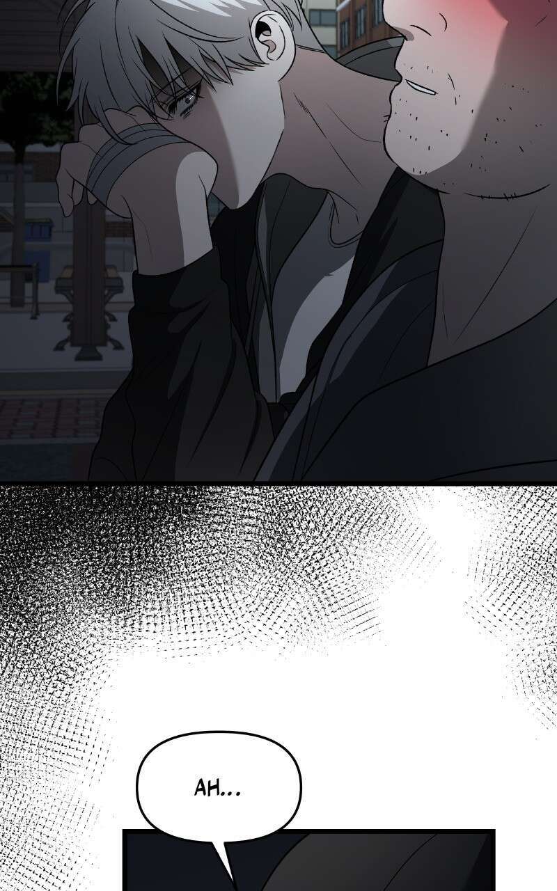 Dreaming Freedom Chapitre 114 - Page 61