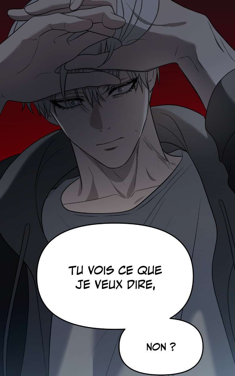Dreaming Freedom Chapitre 114 - Page 65