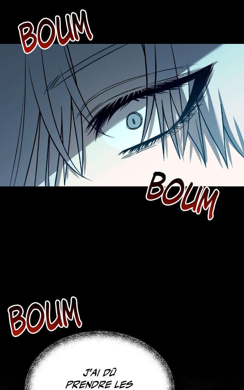 Dreaming Freedom Chapitre 114 - Page 74