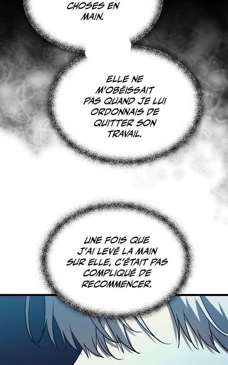 Dreaming Freedom Chapitre 114 - Page 75