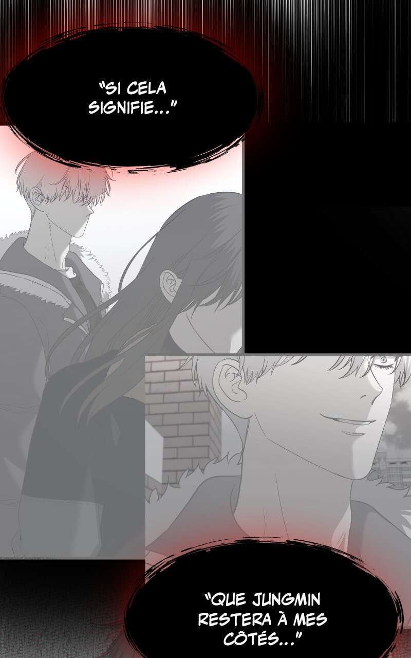 Dreaming Freedom Chapitre 114 - Page 78