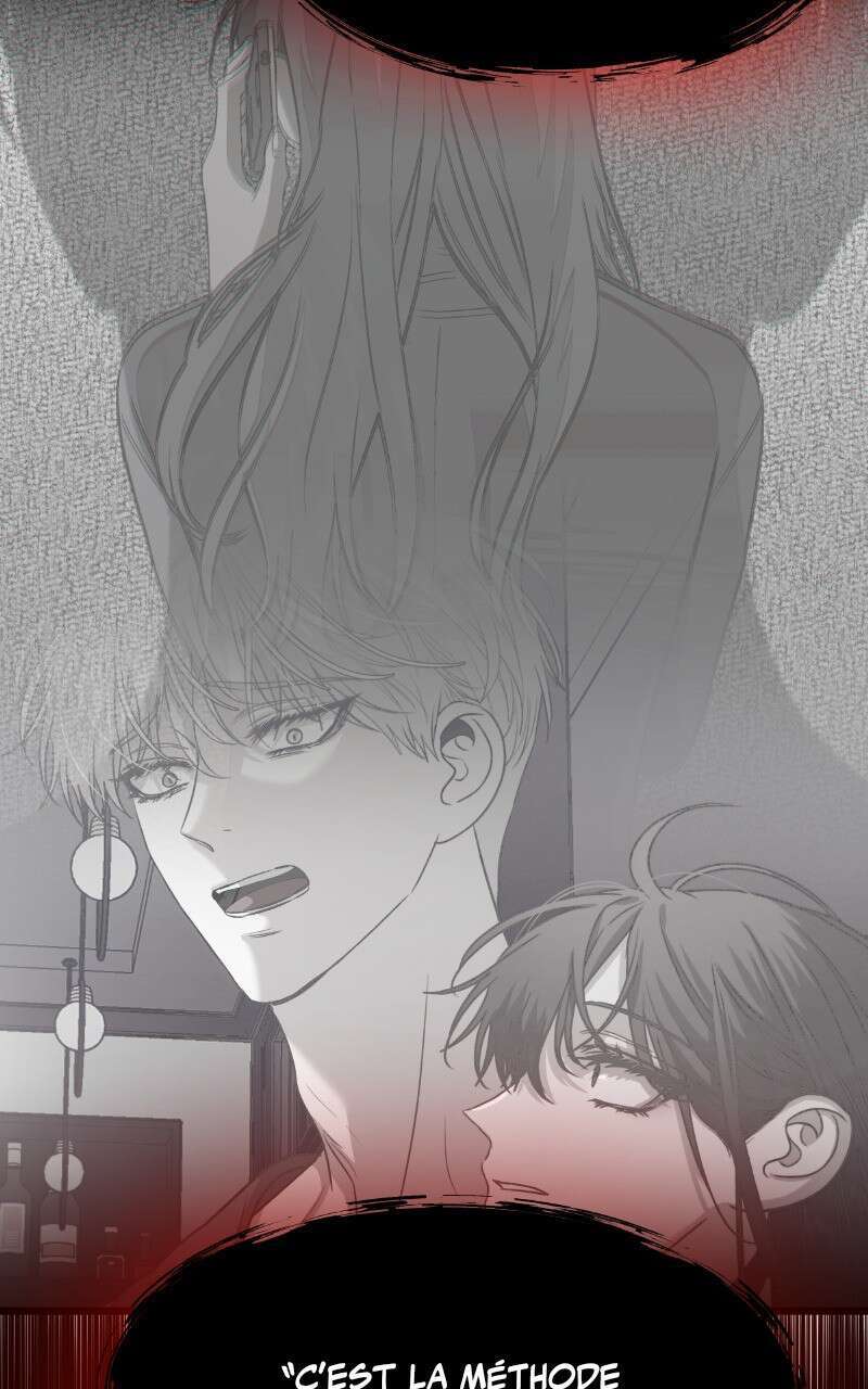 Dreaming Freedom Chapitre 114 - Page 79