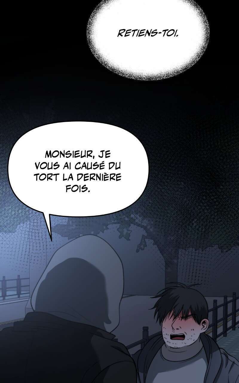 Dreaming Freedom Chapitre 114 - Page 8
