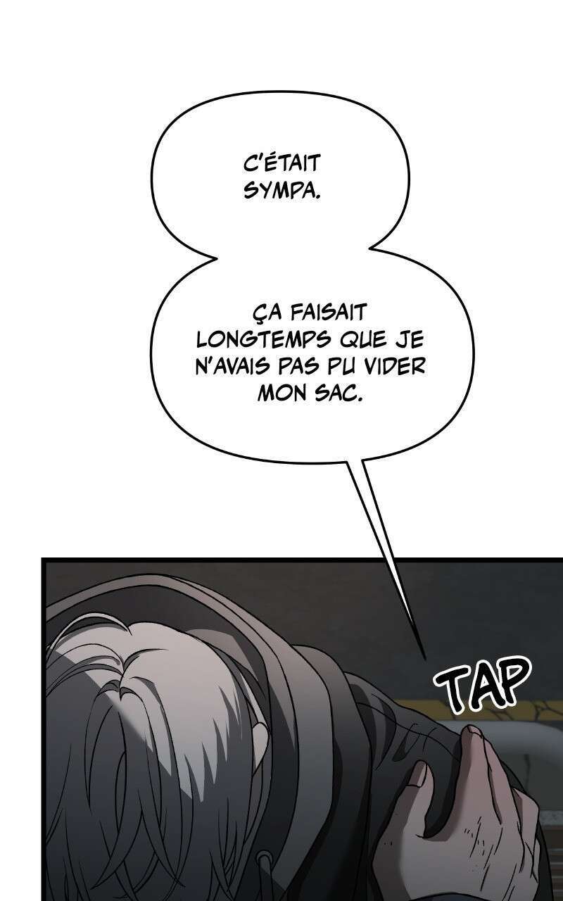 Dreaming Freedom Chapitre 114 - Page 86