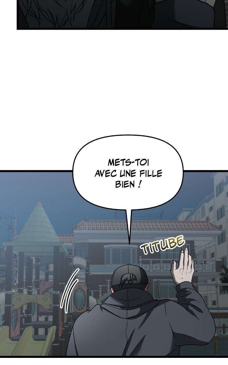 Dreaming Freedom Chapitre 114 - Page 87