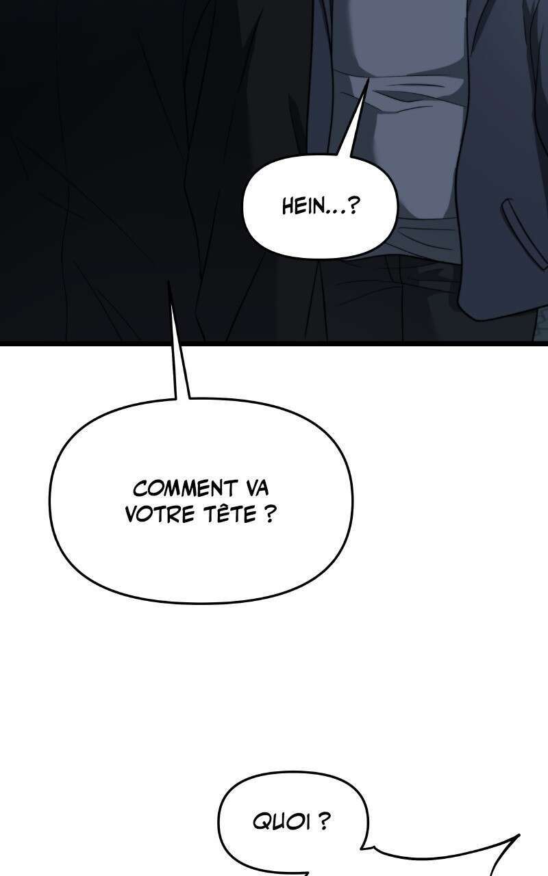 Dreaming Freedom Chapitre 114 - Page 9