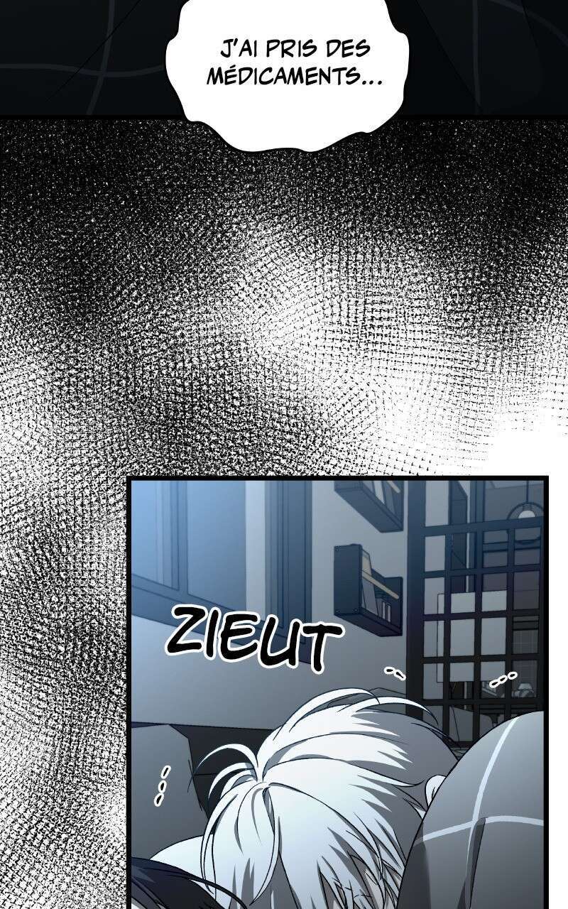 Dreaming Freedom Chapitre 114 - Page 93