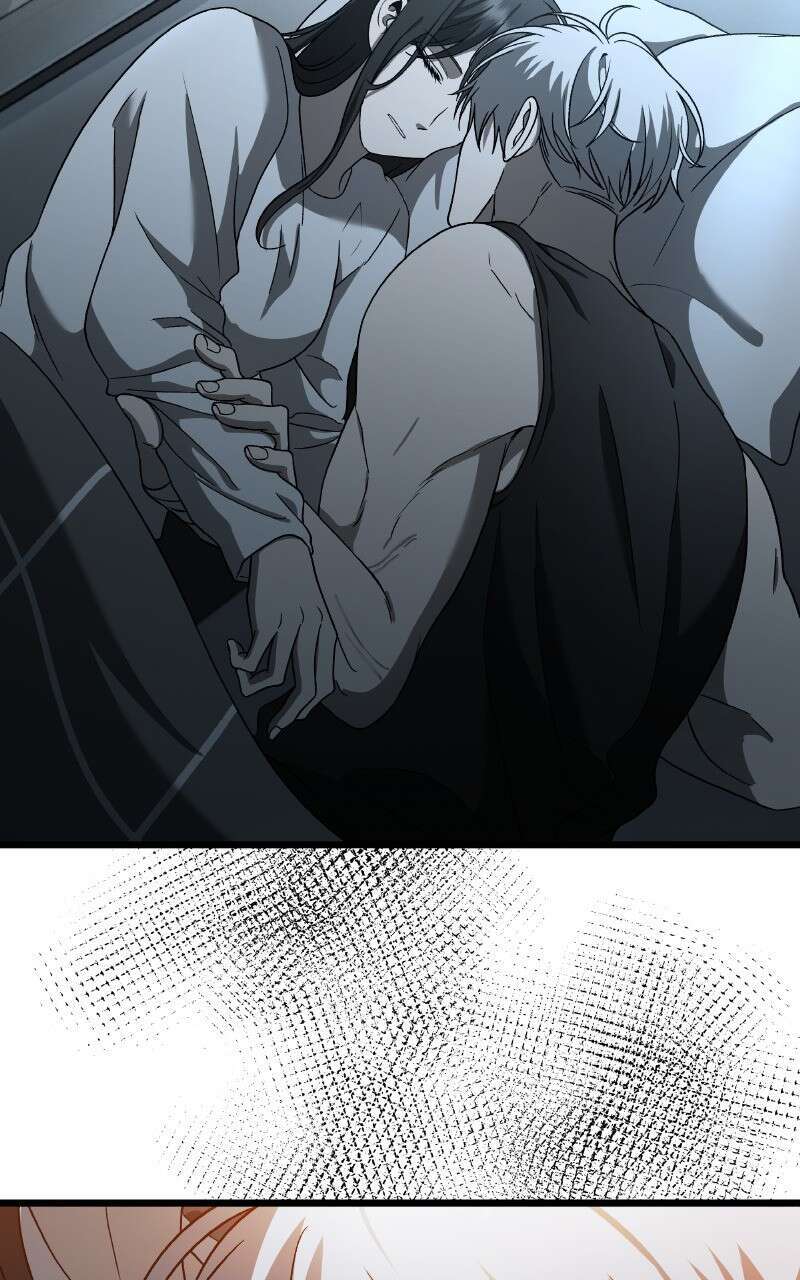 Dreaming Freedom Chapitre 114 - Page 96