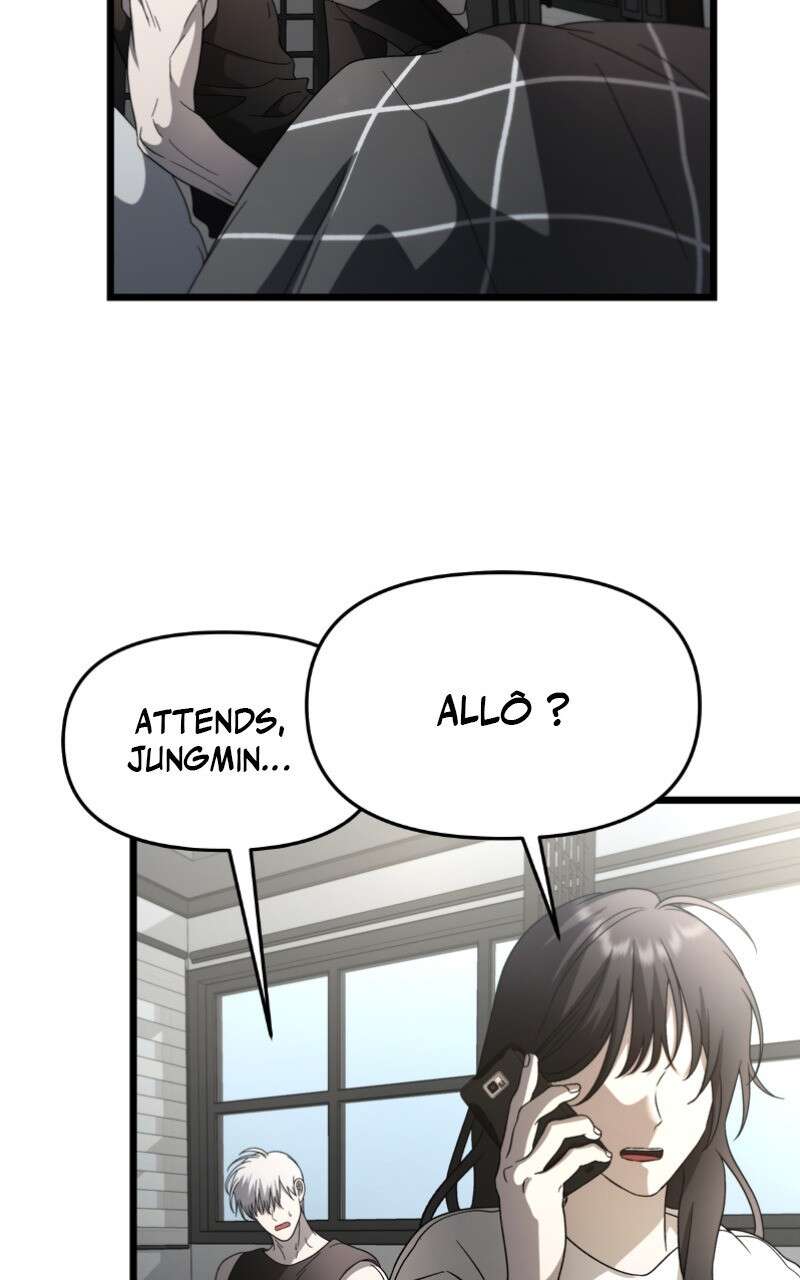 Dreaming Freedom Chapitre 115 - Page 10