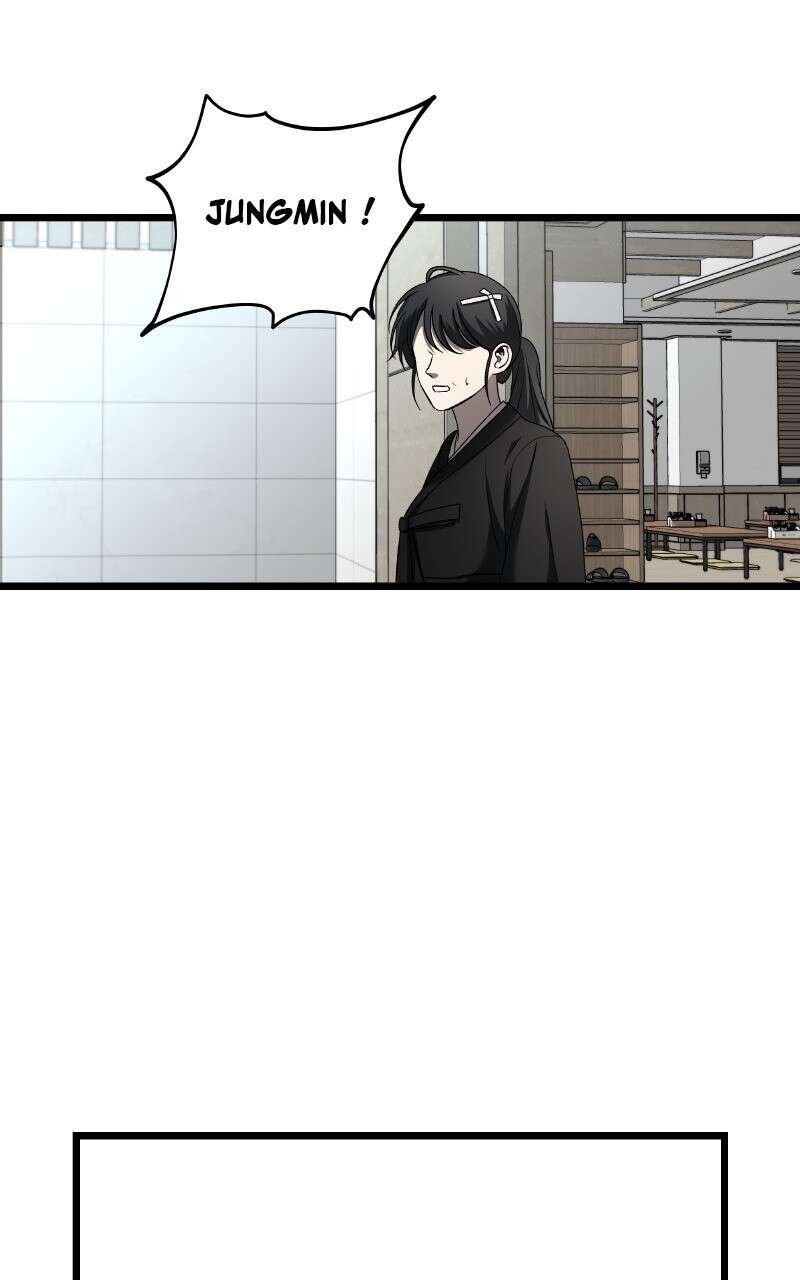 Dreaming Freedom Chapitre 115 - Page 104