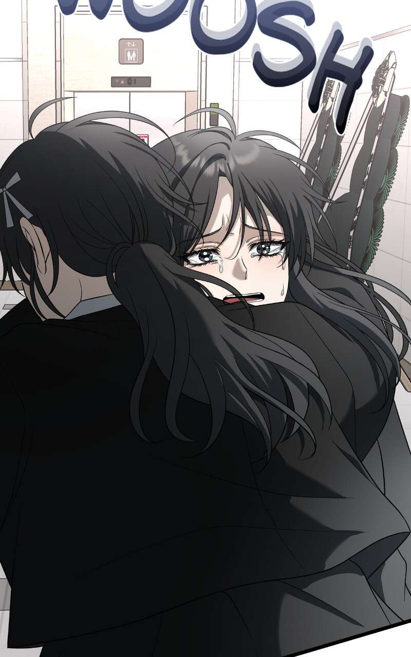 Dreaming Freedom Chapitre 115 - Page 106