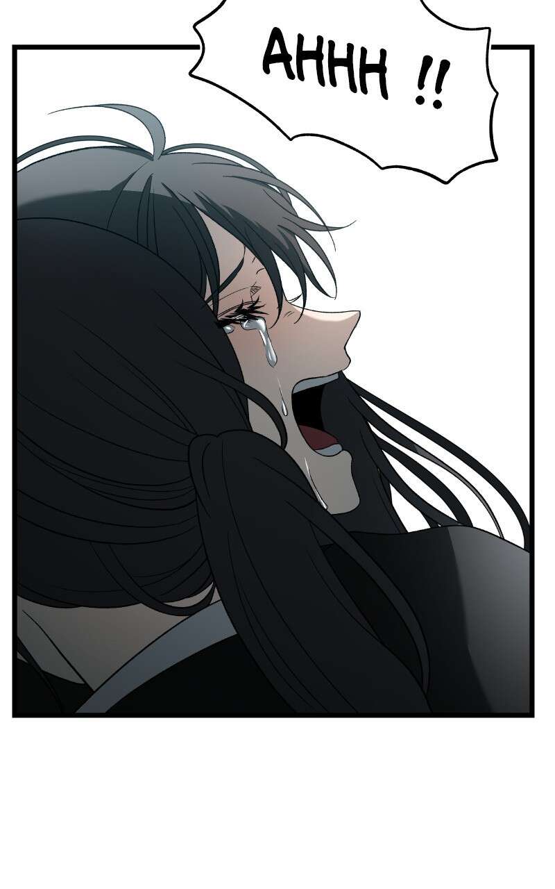Dreaming Freedom Chapitre 115 - Page 110