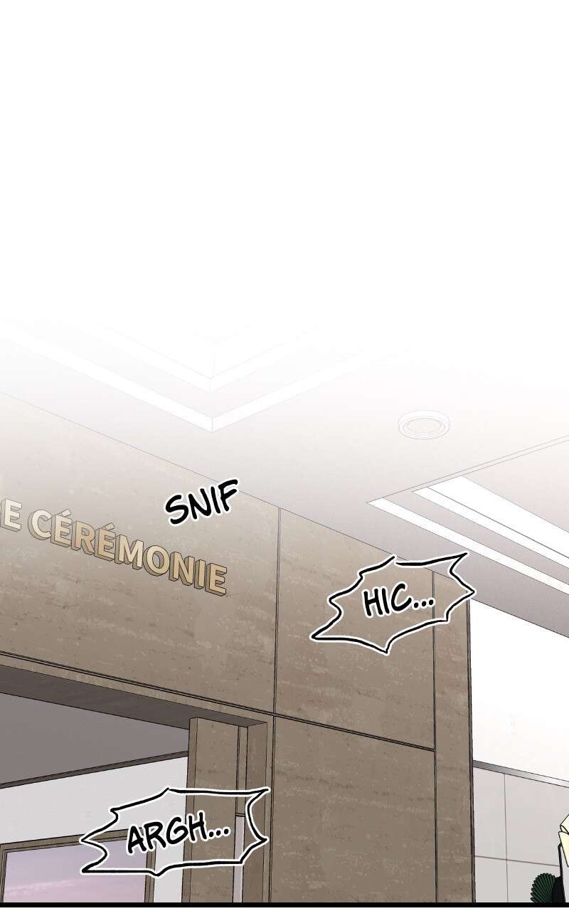 Dreaming Freedom Chapitre 115 - Page 111