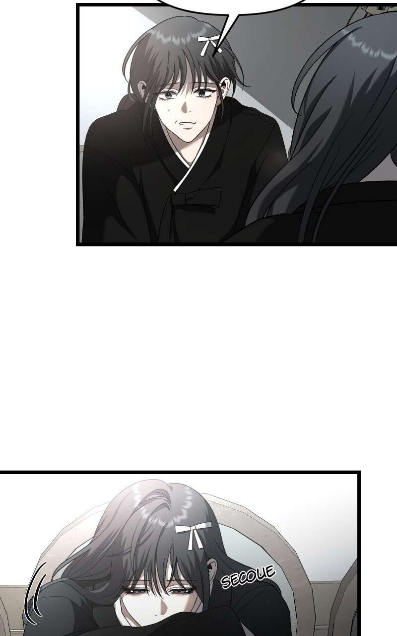 Dreaming Freedom Chapitre 115 - Page 114