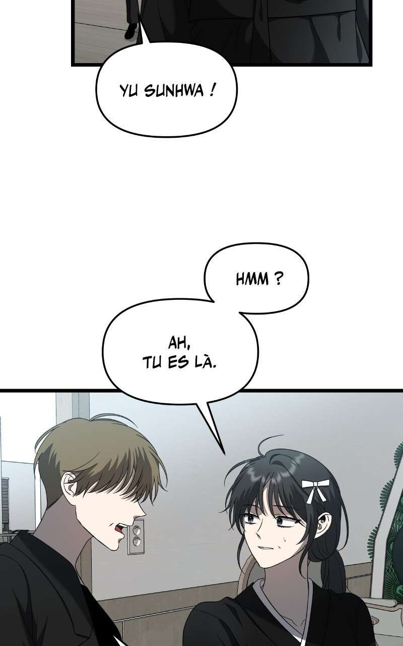 Dreaming Freedom Chapitre 115 - Page 116