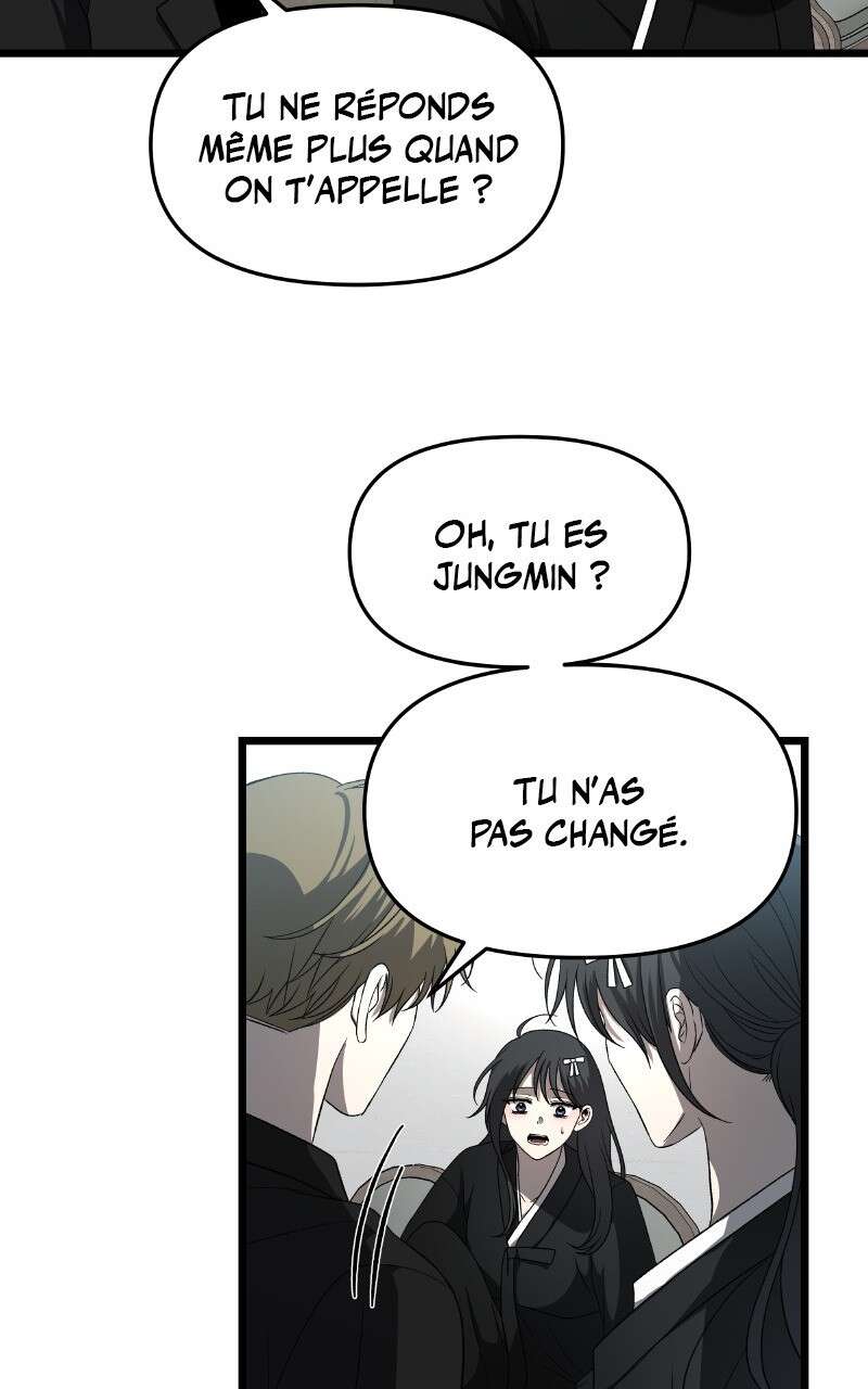 Dreaming Freedom Chapitre 115 - Page 117