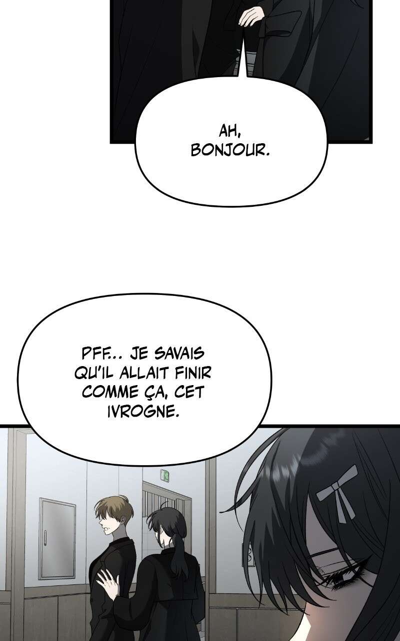 Dreaming Freedom Chapitre 115 - Page 118