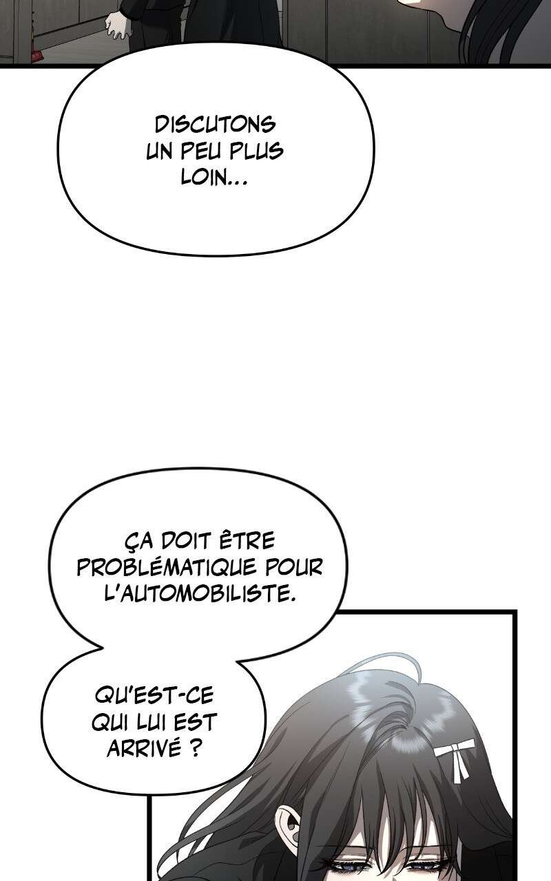 Dreaming Freedom Chapitre 115 - Page 119