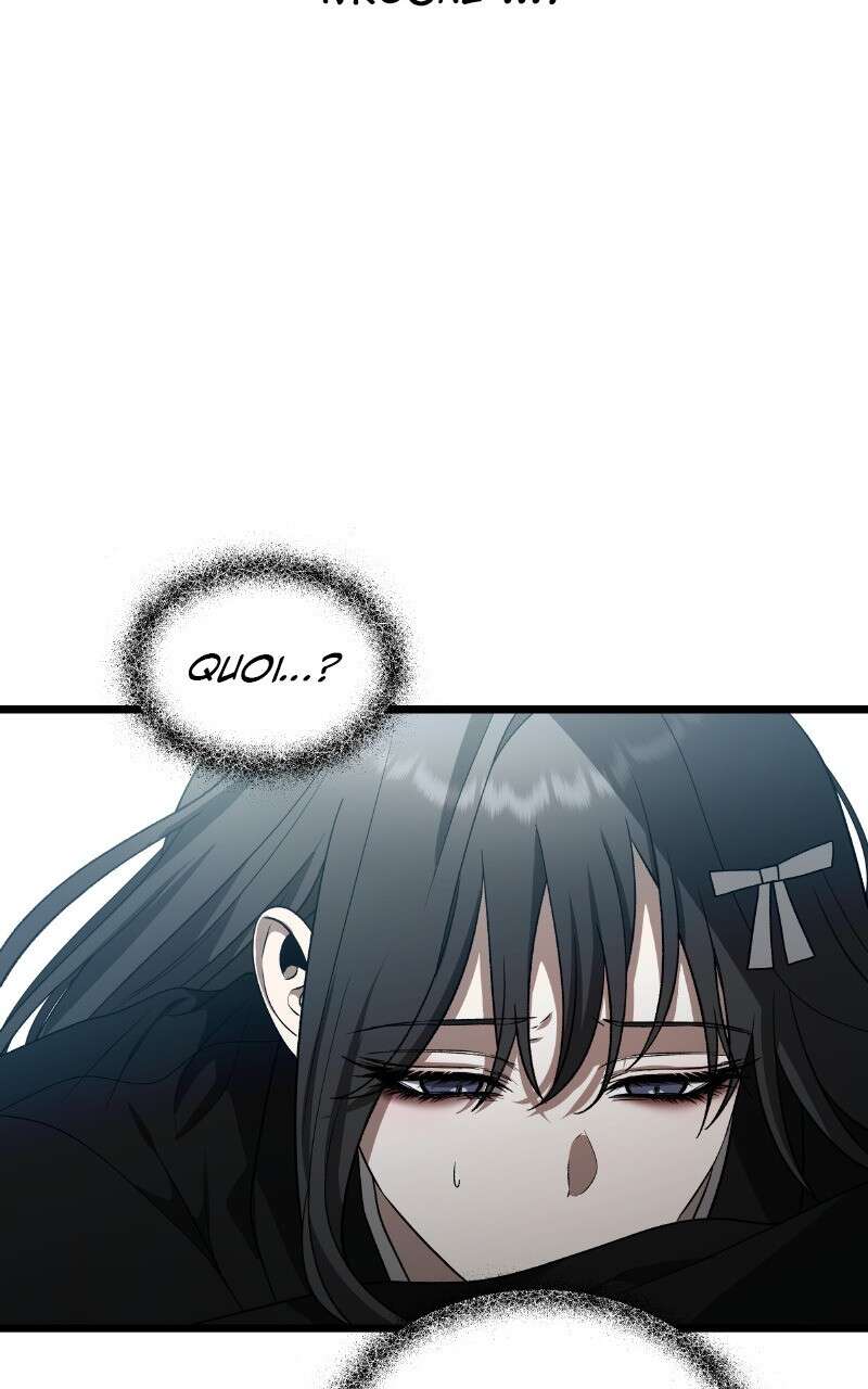 Dreaming Freedom Chapitre 115 - Page 121