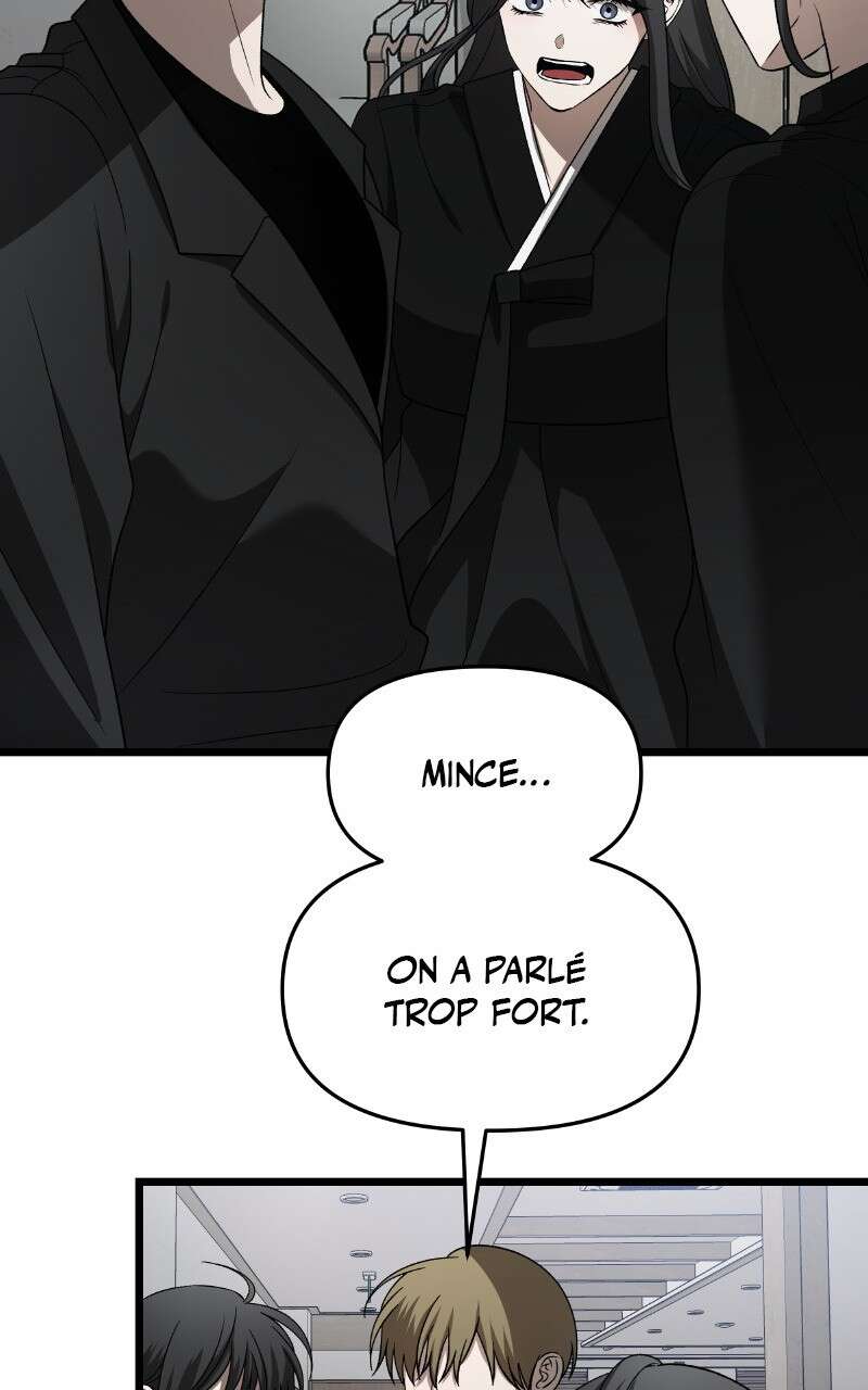 Dreaming Freedom Chapitre 115 - Page 124