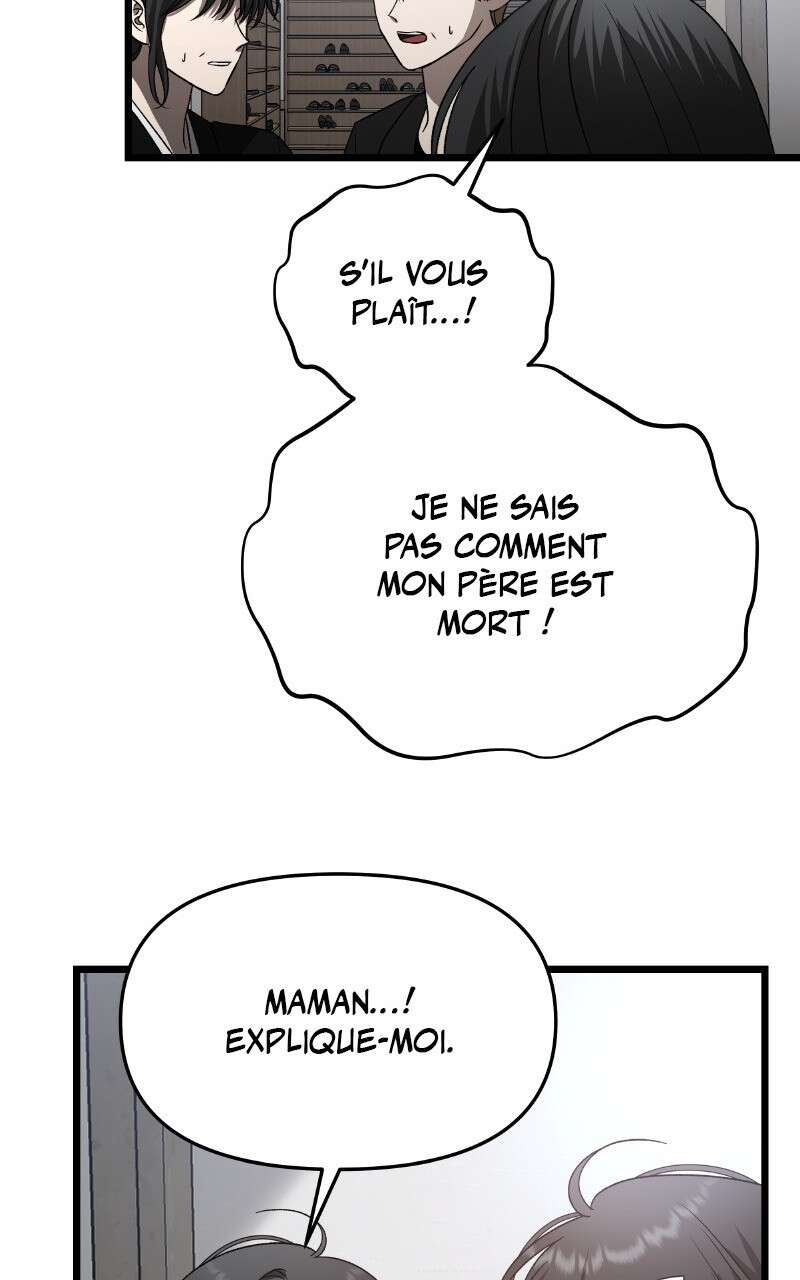 Dreaming Freedom Chapitre 115 - Page 125